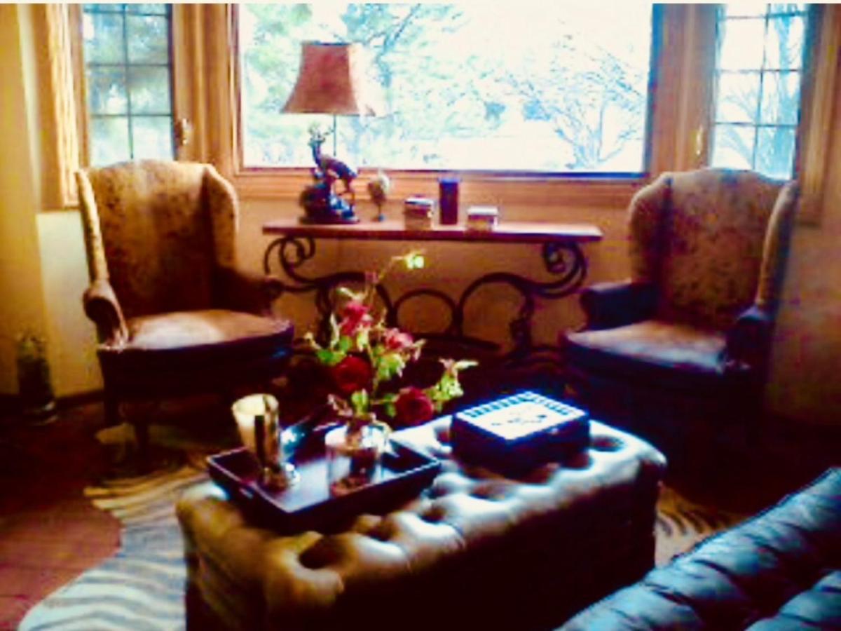 Yellowstone Cattle Baron Ensuite, Private Entrance & Parking - Prairie Rose B&B Cheyenne Buitenkant foto
