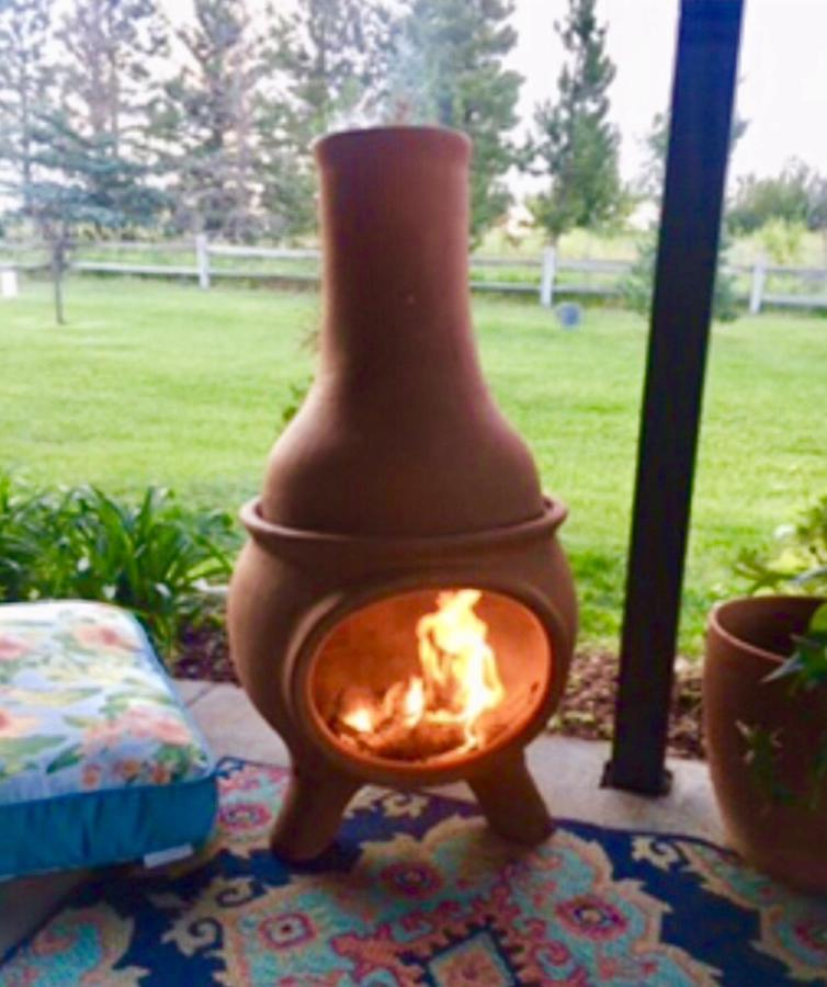 Yellowstone Cattle Baron Ensuite, Private Entrance & Parking - Prairie Rose B&B Cheyenne Buitenkant foto
