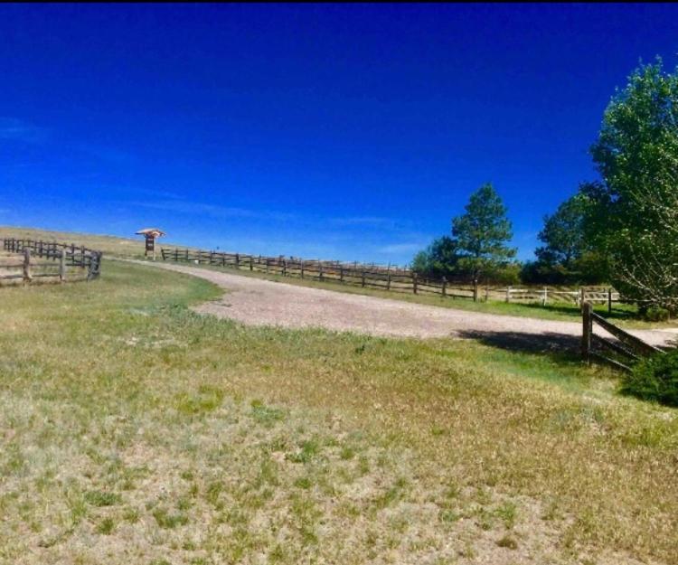 Yellowstone Cattle Baron Ensuite, Private Entrance & Parking - Prairie Rose B&B Cheyenne Buitenkant foto