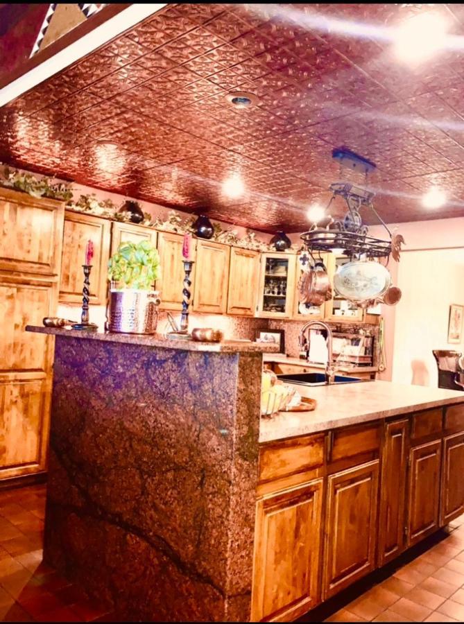 Yellowstone Cattle Baron Ensuite, Private Entrance & Parking - Prairie Rose B&B Cheyenne Buitenkant foto