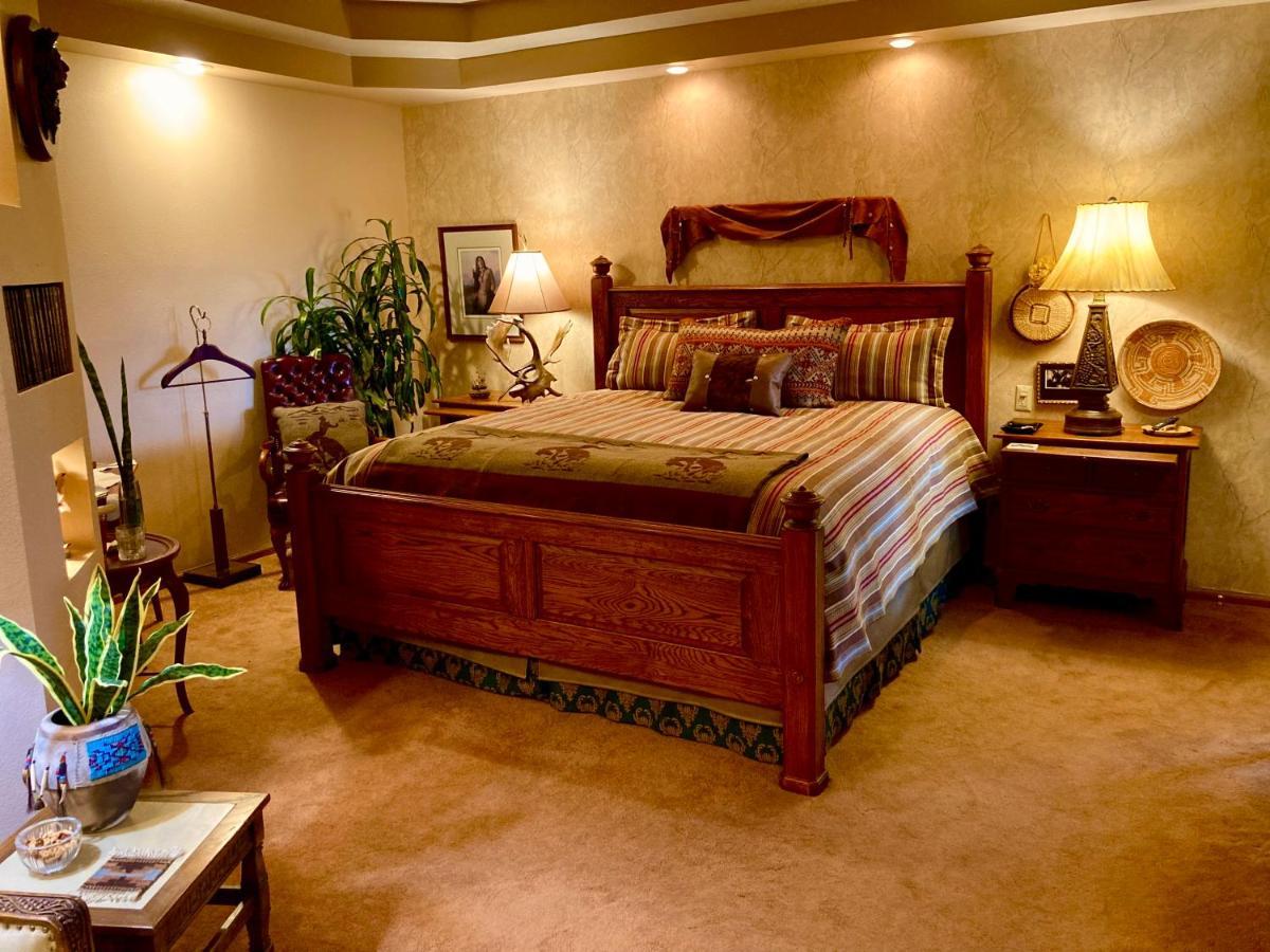 Yellowstone Cattle Baron Ensuite, Private Entrance & Parking - Prairie Rose B&B Cheyenne Buitenkant foto
