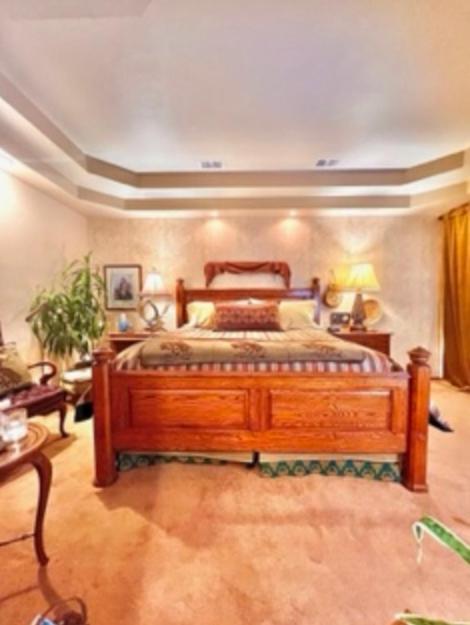 Yellowstone Cattle Baron Ensuite, Private Entrance & Parking - Prairie Rose B&B Cheyenne Buitenkant foto