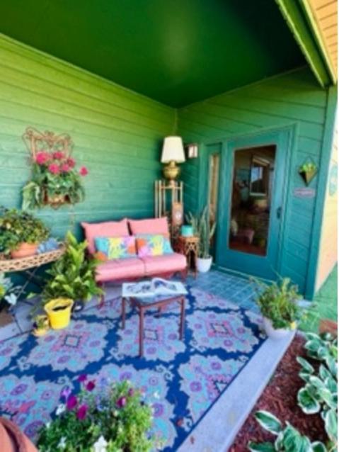 Yellowstone Cattle Baron Ensuite, Private Entrance & Parking - Prairie Rose B&B Cheyenne Buitenkant foto