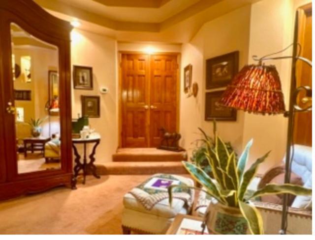 Yellowstone Cattle Baron Ensuite, Private Entrance & Parking - Prairie Rose B&B Cheyenne Buitenkant foto