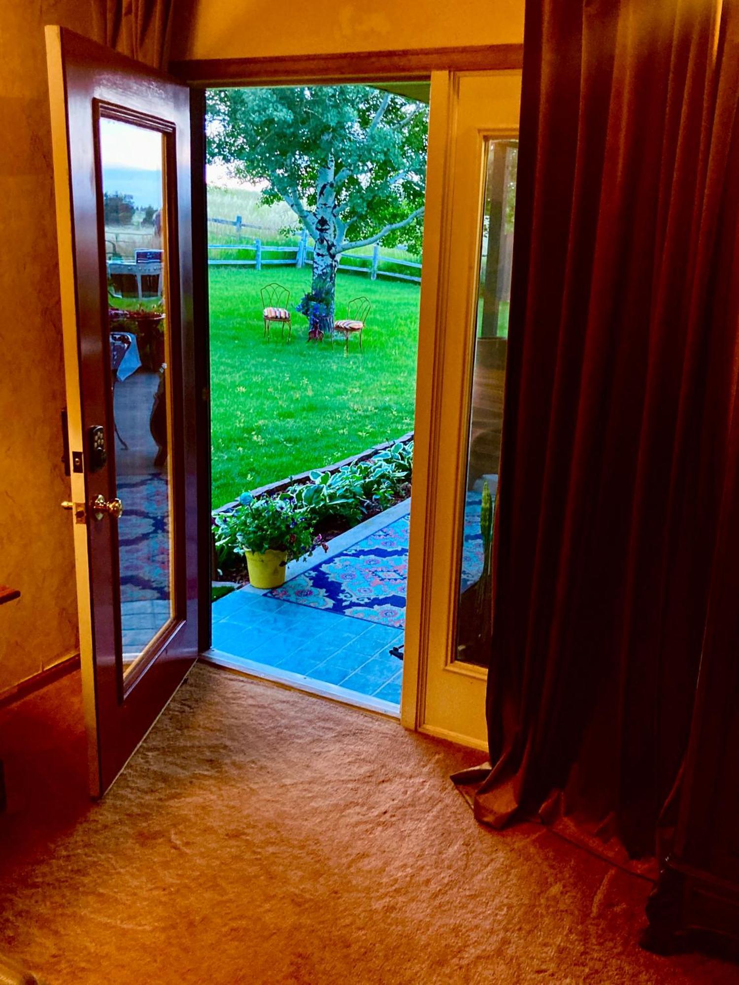 Yellowstone Cattle Baron Ensuite, Private Entrance & Parking - Prairie Rose B&B Cheyenne Buitenkant foto